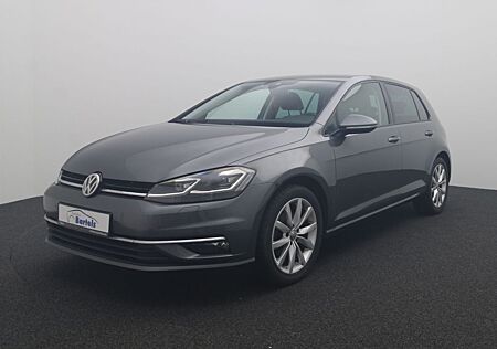 VW Golf Volkswagen VII Lim. 1.5 Highline DSG ACC LED Kamera