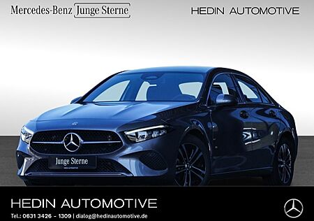 Mercedes-Benz A 200 Limo |Progressive|LED|NAVI|KAM|MBUX|PTS|LM