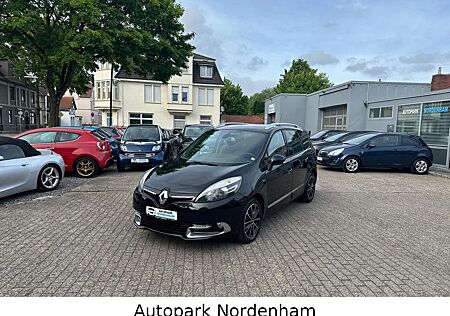 Renault Scenic III 1.6DCI Grand BOSE Edition*NAVI*KLIMA*