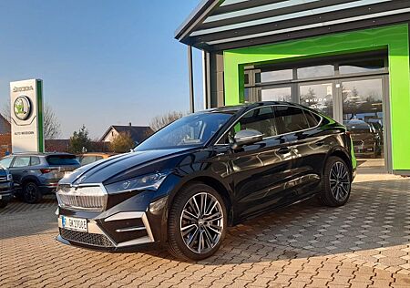Skoda Enyaq Coupe 85x L&K