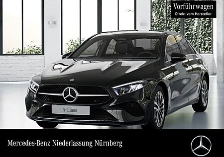 Mercedes-Benz A 200 Lim Progressive Adv./PANO/DISTR/TOTW/KAMER