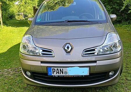 Renault Grand Modus Luxe TCE 100 eco2 Luxe