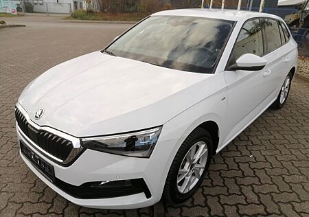 Skoda Scala 1.5 TSI ACT DRIVE 125 DRIVE 125