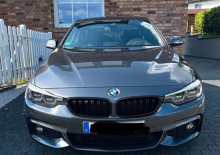 BMW 430i Coupé M Sport A M Sport