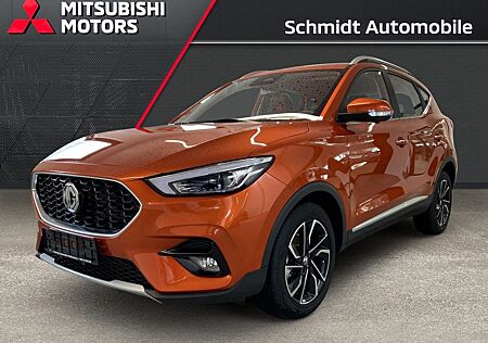 MG ZS 1.5 VTI Tech Luxury LED Kamera360 Navi