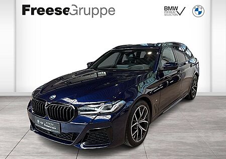 BMW 520d xDrive Touring M Sportpaket Head-Up HiFi