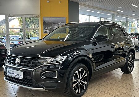 VW T-Roc Volkswagen 2.0 TDi DSGIQ.DRIVE *NAVi*LED*SPuR*ACC*