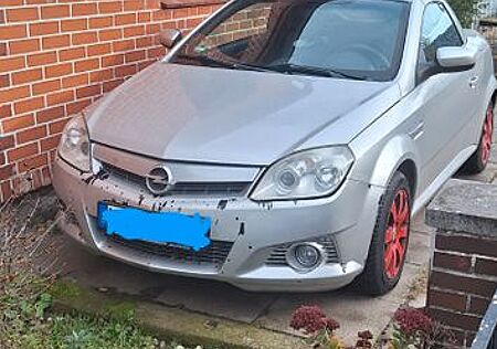Opel Tigra 1.4 TWINPORT Sport Sport