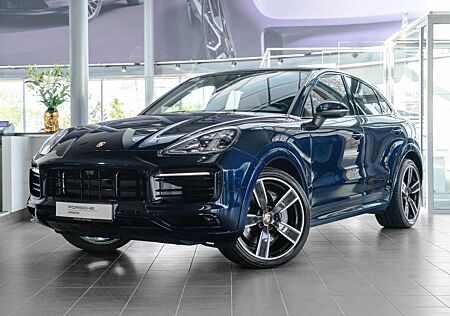 Porsche Cayenne S Coupe 324kW / 440hp