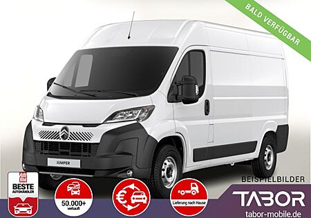 Citroën Jumper 35 L2H2 140 270° VisibilityP Temp PDC Kam