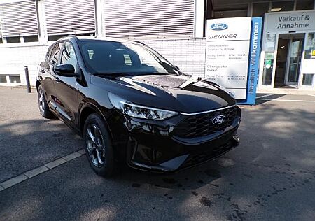 Ford Kuga ST Line 1,5 i Automatik neues Modell Winter