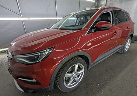 Opel Grandland X Grandland (X) 1.5CDTI Innovation/LED/8600netto