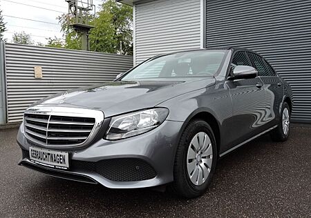 Mercedes-Benz E 200 Lim. 9G-Tronic PDC