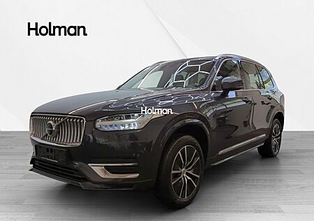 Volvo XC 90 XC90 T8 AWD Recharge Inscr. Expr. HUD AHK 7-Si A