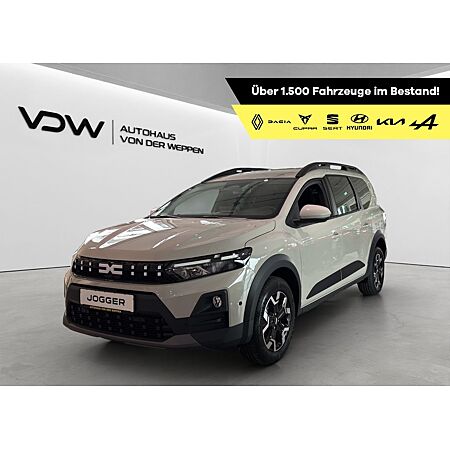 Dacia Jogger leasen