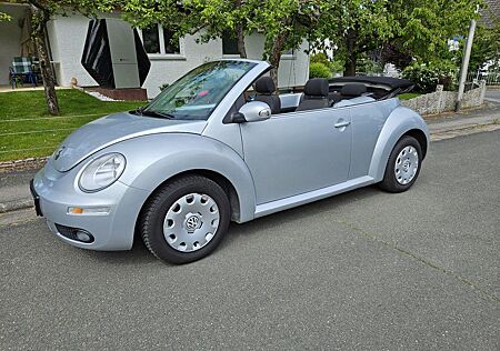VW Beetle Volkswagen NEW Capriolet