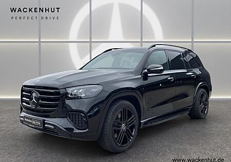 Mercedes-Benz GLS 450 d 4M AIRM AHK PANO STDHZ FAP 360°BUR HUD