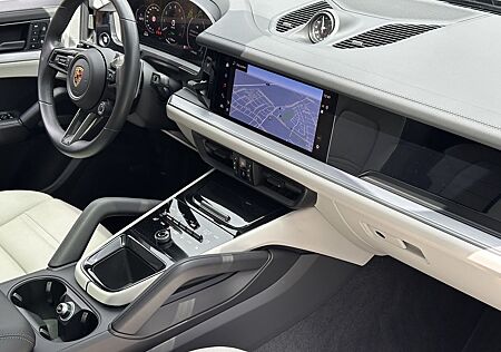 Porsche Cayenne E-Hybrid Coupe INNODRIVE*BELÜFTUNG*BOSE*