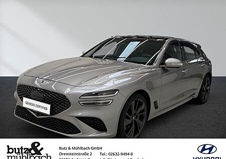 Genesis G70 Shooting Brake Luxus 4WD 8 Gang