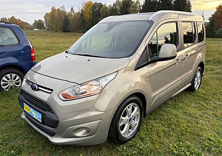 Ford Tourneo Connect Titanium
