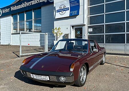 Porsche 914 -6