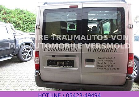 Ford Transit +AHK+ST-H+ZV+EFH+1.Hd+AT-Motor 125000KM