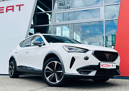 Cupra Formentor Basis e-Hybrid