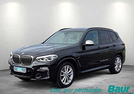 BMW X3 M40i