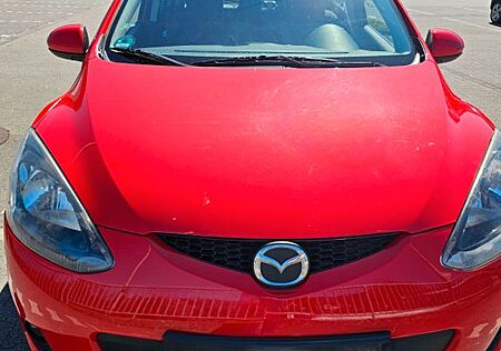 Mazda 2 1.3 55kW Independence Independence