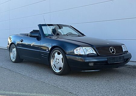 Mercedes-Benz SL 320 SL 18 AMG