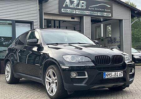 BMW X6 xDrive30d*Navi*Kamera*Xenon*Leder*