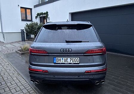 Audi SQ7 TFSI quattro tiptronic competition p com...
