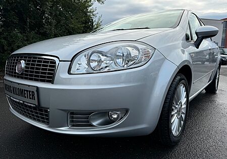 Fiat Linea Dynamic*Klimaanalge*Bordcomputer*PDC*