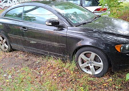 Volvo C70 2.0D Summum Leder Xenon AHK Cabrio