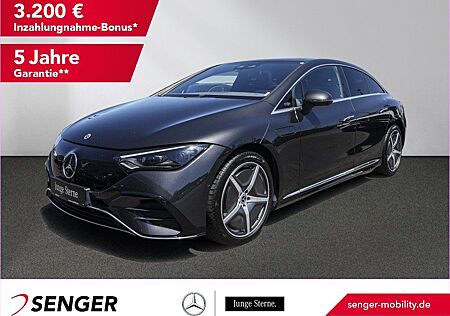 Mercedes-Benz EQE 350+ AMG Distronic Digital-Light 360°-Kamera