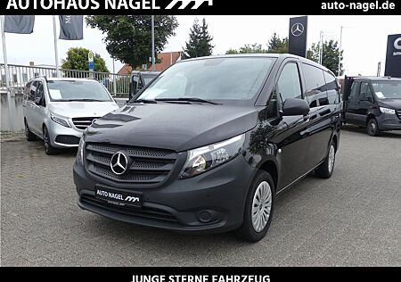 Mercedes-Benz Vito 116 d Tourer Pro lang 4-Matic AUTOMATIK Cam
