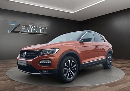 VW T-Roc Volkswagen 1.6 TDI IQ.DRIVE 116 PS ACC/SHZ/PDC