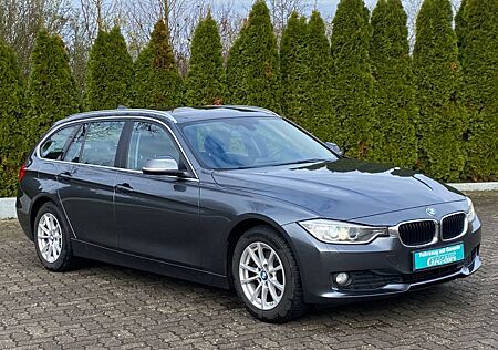 BMW 320d Touring*KLIMA*NAVI*SHZ*BI-XENON*TOP