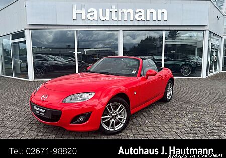 Mazda MX-5 1.8 Center-Line +2.HAND+BOSE+LM+ALLWETTER+