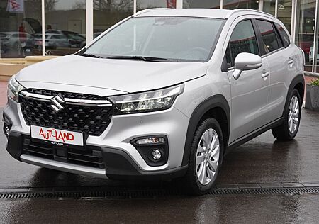 Suzuki SX4 S-Cross S-Cross 1.5 Aut. LED ACC Kamera Sitzheizung