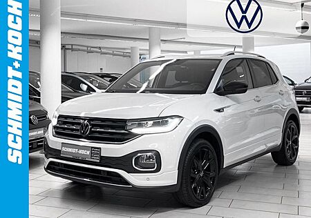 VW T-Cross Volkswagen 1.0 TSI Style DSG R-Line ACC LED NAVI