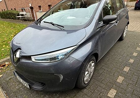 Renault ZOE Life (12/2018)