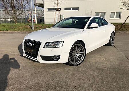 Audi A5 Coupe 3.2 FSI Leder Xenon 20 Erste Hand! TOP