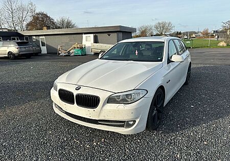 BMW 525d 525 Baureihe 5 Touring Automatic