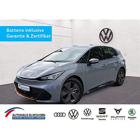 Cupra Born leasen