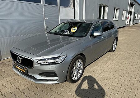 Volvo V90 D5 Momentum AWD/Leder/Navi/AHK/PDC/Kamera/18