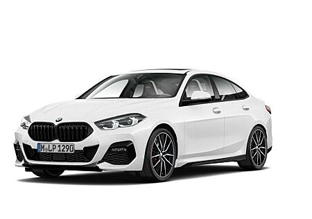 BMW 220i Gran Coupe Edition Colorvision Panorama