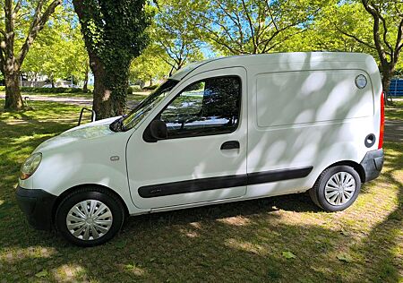 Renault Kangoo 3 Sitzer
