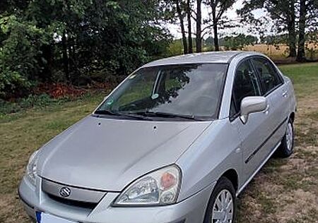 Suzuki Liana Baleno