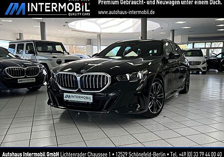 BMW 520 d xDrive M-Sport*HUD*LED*STHZG*H/K*360*Live*